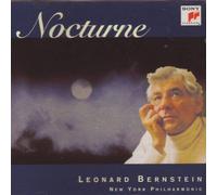 Nocturne - Leonard Bernstein / New York Philharmonic.
