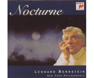 Nocturne - Leonard Bernstein / New York Philharmonic.