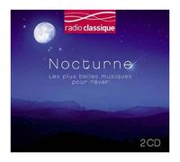 Nocturne – Les Plus Belles Musiques Pour Rêver – Warner Music