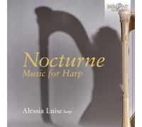 NOCTURNE: MUSIC FOR HARP NEUF