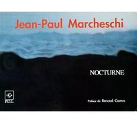 Nocturne - Oeuvres de 1985 à 1991