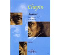 NOCTURNE OP 72 N°1 EN MIMIN.