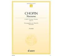 NOCTURNE OP 9/1 SI MIN