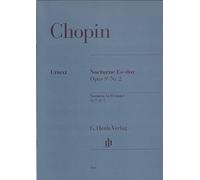 Nocturne Op.9/2 Mib Maj. - Piano