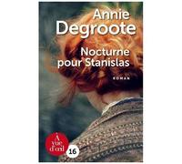 Nocturne Pour Stanislas