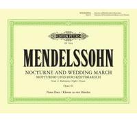 Nocturne & Wedding March Op.61