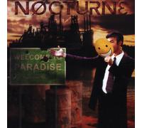 Nocturne - Welcome to Paradise