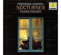 Nocturnes 1-15 Chopin / Vasary