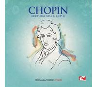 Andrea Immer - Nocturnes 1 & 2 Op 27 [New ]