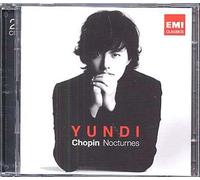 Chopin : Nocturnes