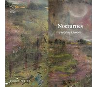 Chopin – Nocturnes – CD – NAXOS