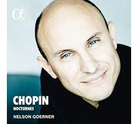 Nocturnes Nr.1-21