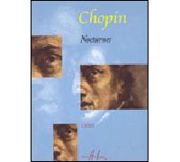 Chopin - Nocturnes (recueil) Urtext - Piano