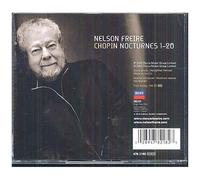 Chopin, F. - Nocturnes [Import]