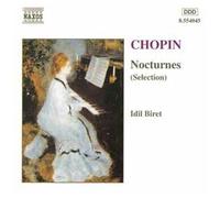 Nocturnes