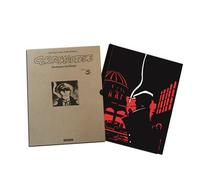 Nocturnes berlinois Édition luxe - Hélène Dauniol-Remaud - Casterman - relié - Bande dessinée