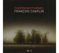 Nocturnes by Chopin, F. (2010-04-13)