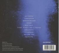 Nocturnes by Little Boots [Audio CD] NEUF