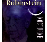 Nocturnes by Rubinstein Pno [CD] NEUF