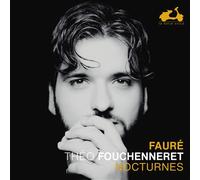 Nocturnes CD