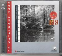 FAURE/SEVILLA 13 NOCTURNES - Nocturne (Gesamtaufnahme) + CD [Import]