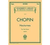 Nocturnes for piano vol30