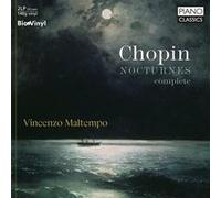 Nocturnes (Intégrale) E