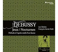 Nocturnes/Jeux/...