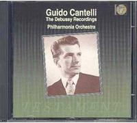 Nocturnes, La Mer, Prelude A L'apres-Midi D'un Faune Philharmonia Orch.