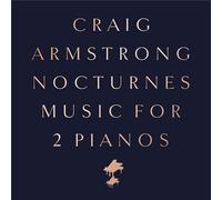 Nocturnes-Music for Two Pianos