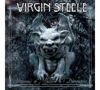 Nocturnes Of Hellfire & Damnation