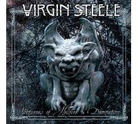 Nocturnes of Hellfire & Damnation