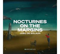 Nocturnes on The Margins