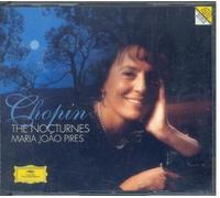 Fryderyk Chopin Chopin: Nocturnes (CD) Album