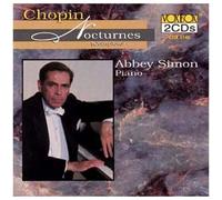 Chopin – Nocturnes – Vox