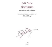 Nocturnes / Recueil