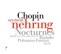 Nocturnes/Rondo/Polonaise Fantasy OP 61