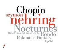Nocturnes, Rondo, Polonaise Fantasy Opus 61