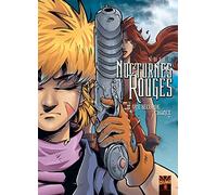 Nocturnes rouges T04: Une seconde chance