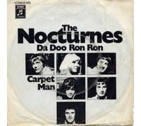 Nocturnes, The - Da Doo Ron Ron - Columbia - 1C 006-04 976