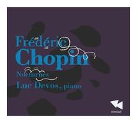 Nocturnes Vol. 1