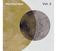 Various – Nocturnes Vol.2 – Vinyle – Alive AG