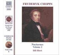 Nocturnes Vol. 2 Opp. 37, 48, 55, 62 & 72