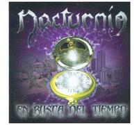Nocturnia - en Busca Del Tiempo [Import]