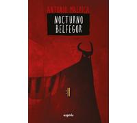 Nocturno Belfegor/ Nocturnal Belphegor