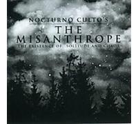 Nocturno culto - The Misanthrope [Import]