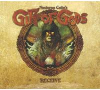 Nocturno Culto's Gift of - Receive -Reissue-