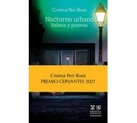 Nocturno urbano: Relatos y poemas