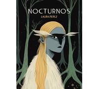 Nocturnos – Fantagraphics