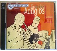 Nocturnos - Grandes Adagios Jen Clave de Jazz